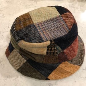 Irish Wool Hat